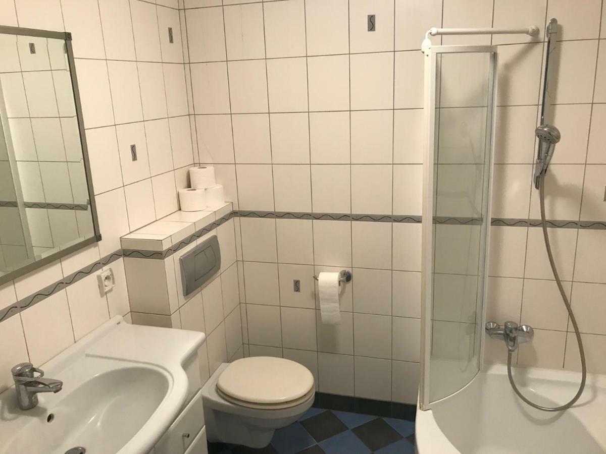 Ken 15 Leilighet Warszawa Eksteriør bilde